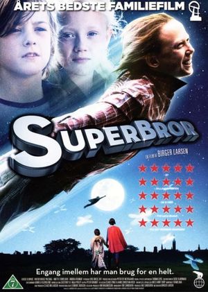 SuperBrother's poster