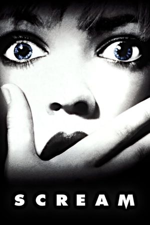 Scream's poster