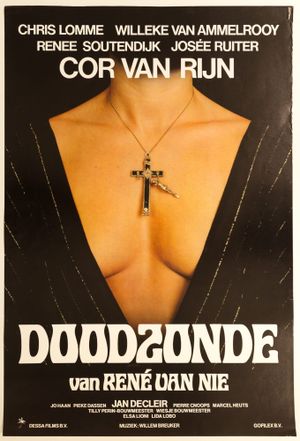 Doodzonde's poster