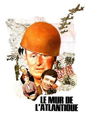 Atlantic Wall's poster