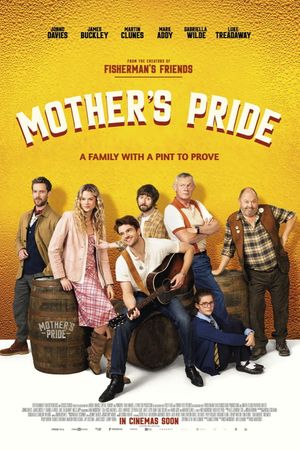 Mother's Pride's poster image