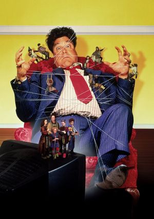 The Borrowers's poster