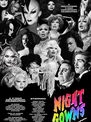 NightGowns FOREVER's poster image