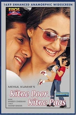 Kitne Door... Kitne Paas's poster