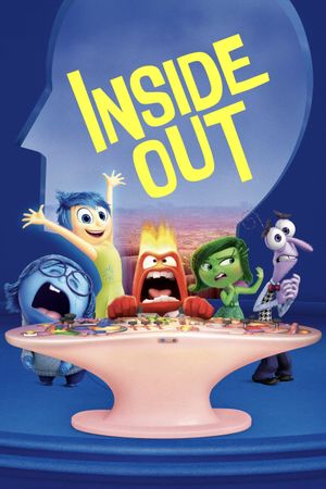 Inside Out's poster