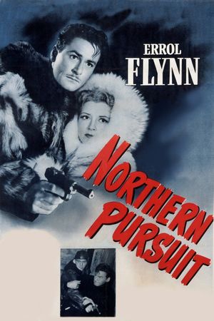 Northern Pursuit's poster
