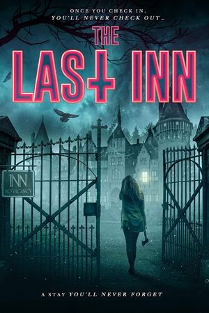 The Last Inn's poster