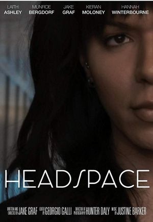 Headspace's poster