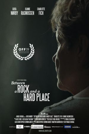 Between a Rock and a Hard Place's poster