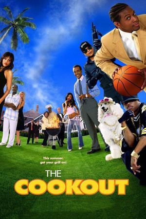 The Cookout's poster
