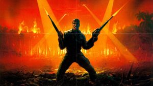 The Last Hunter's poster