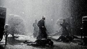 The Grandmaster's poster