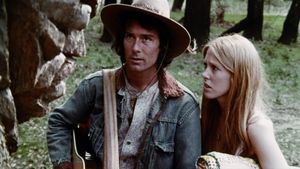 The Legend of Hillbilly John's poster