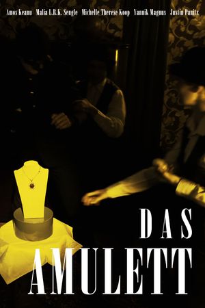 Das Amulett's poster