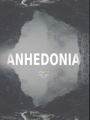 Anhedonia's poster image