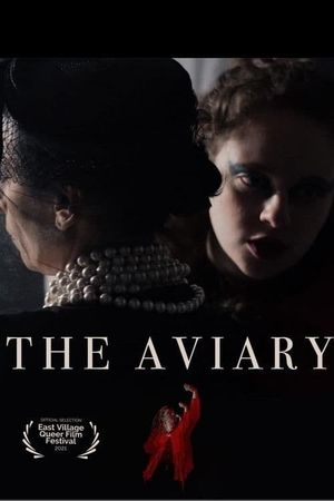 The Aviary's poster
