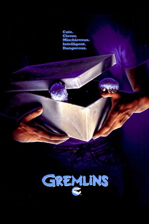 Gremlins's poster