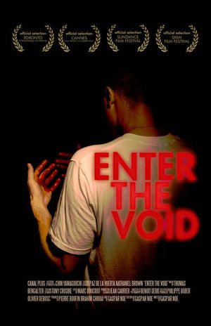 Enter the Void's poster