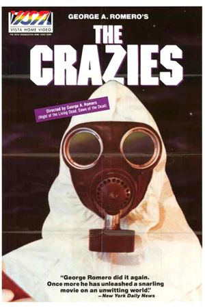 The Crazies's poster