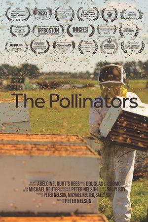 The Pollinators's poster