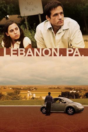 Lebanon, Pa.'s poster