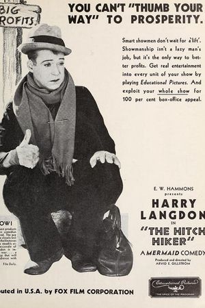 The Hitchhiker's poster image