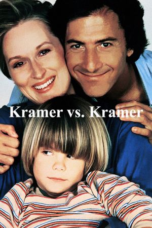 Kramer vs. Kramer's poster