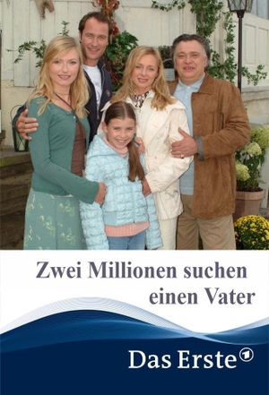 Zwei Millionen suchen einen Vater's poster