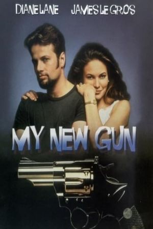 My New Gun's poster