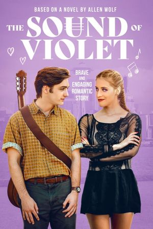 The Sound of Violet's poster