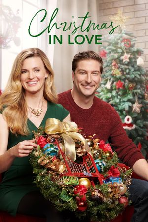 Christmas in Love's poster