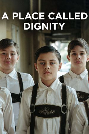 A Place Called Dignity's poster