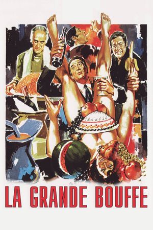 The Big Feast's poster