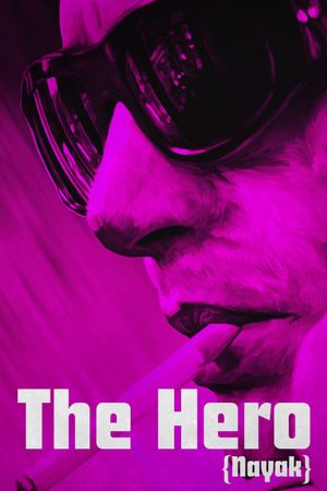The Hero's poster