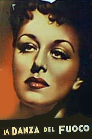 La danza del fuoco's poster