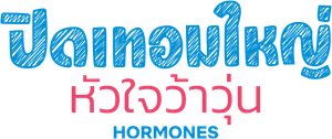Hormones's poster