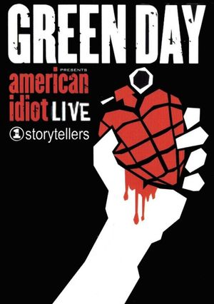 Green Day - VH1 Storytellers's poster