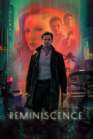 Reminiscence's poster