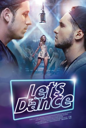 Let's Dance's poster