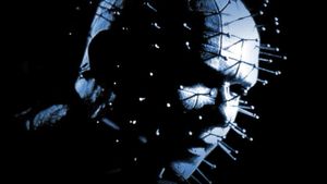 Hellraiser: Hellseeker's poster