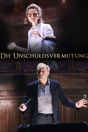 Die Unschuldsvermutung's poster