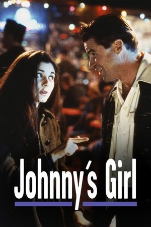 Johnny's Girl's poster