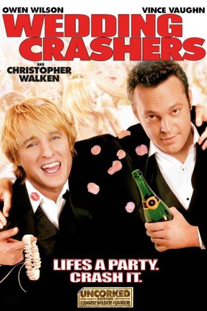 Wedding Crashers's poster