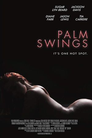 Palm Swings's poster
