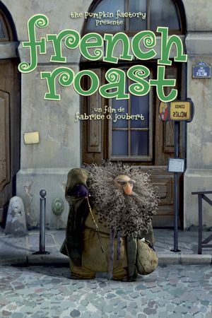 French Roast's poster