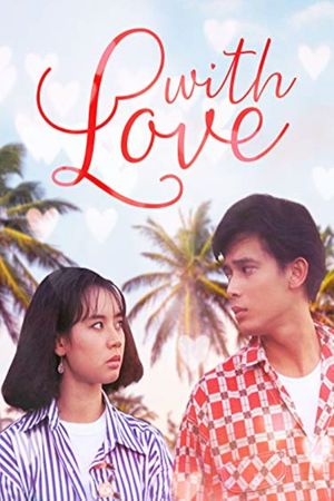 With Love's poster