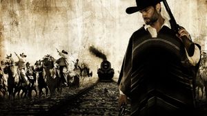 Aces 'N' Eights's poster