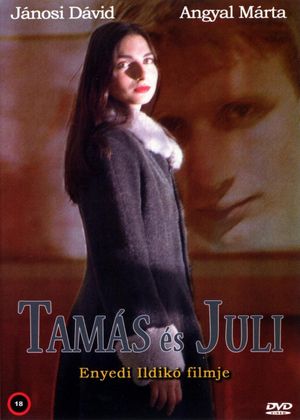 Tamas and Juli's poster