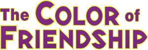 The Color of Friendship's poster