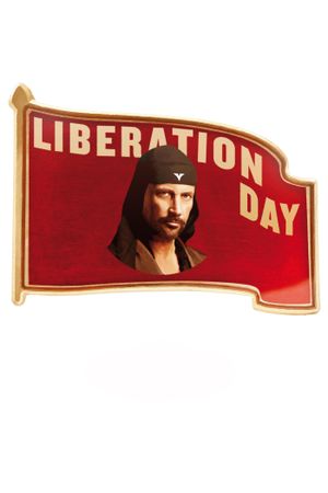 Liberation Day's poster